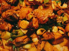 -俭寨大盘鸡·缸子肉·小公鸡·新疆菜(云通店)