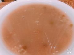 绿豆粥-清真吴记门钉肉饼·喜多利