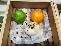 -蔡澜点心·粤菜(西单大悦城店)