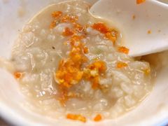 -李记潮汕砂锅粥(营福路店)