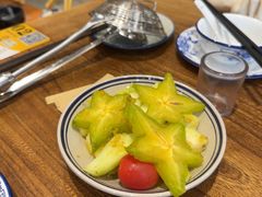 -厝味火锅·潮汕卤水火锅(十一合店)
