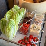 青島｜自助餐天花板！景好食物精緻服務一流