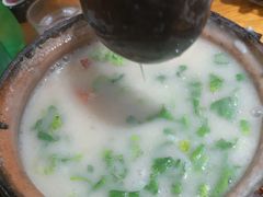 -云晓光头烧烤吧(德平路店)