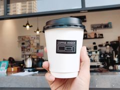 -CoffeeVendor(西乡店)