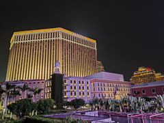 -澳门威尼斯人综合度假区