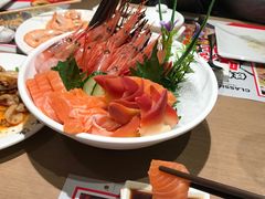 -大渔铁板烧(花园道店)