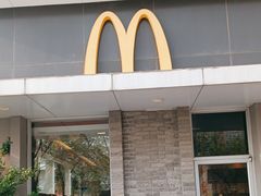 -麦当劳(欢乐谷店)