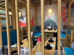 -九田家黑牛烤肉(溧水万达店)