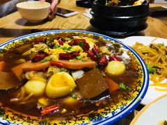 -云水瑶汤泉·餐厅