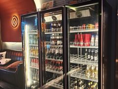 -OZONE 顶楼酒吧(香港丽思卡尔顿酒店)
