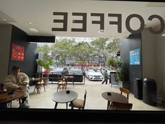 -野鸽子咖啡(航空路店)