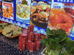 -旺角小渔村·海肠捞饭开创者(环山路店)
