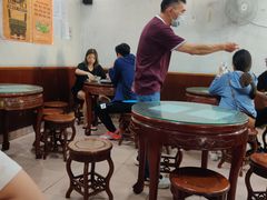 大堂-金榜牛奶店