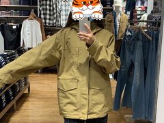 -优衣库(哈尔滨中央大街店)
