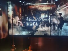 -纯K(打浦桥店)