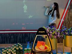 -MGM PARTY KTV·米高美(大润发店)