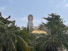 -三亚南山文化旅游区