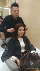 中发-Alger.O美感沙龙