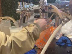 -优布劳精酿啤酒鲜扎闪送·(张江店)