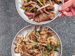 -杨小佳·齐齐哈尔烤肉·烤串(广州店)