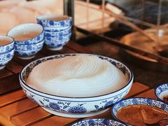 -Social 秀西餐厅-长沙瑞吉酒店(运达店)