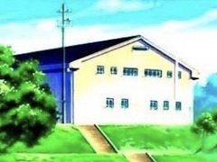 -灌篮高手动画打卡地