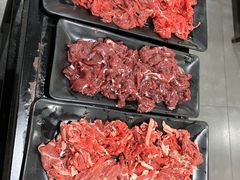 新鲜牛肉-牛一煲美食(江高店)