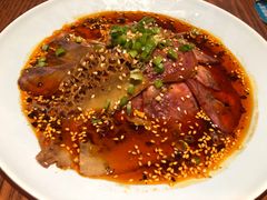 -峨嵋小镇·川菜(正定朗华店)