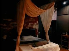 -春日樱·轻奢SPA·私享馆