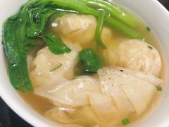 -狮王府淮扬菜(新街口友谊店)