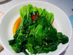 -花椒俏川菜小馆(南海万达店)