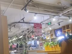 -嘉和一品粥(方庄店)