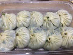 -东京包子楼(政七街店)