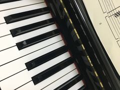 -谈·PIANO(金唐新光界店)