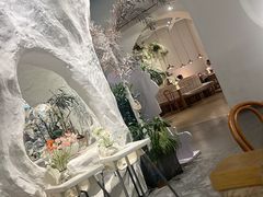 -麓椿花园西餐厅(海乐世界店)