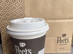 -Peet's Coffee皮爷咖啡(豫园店)