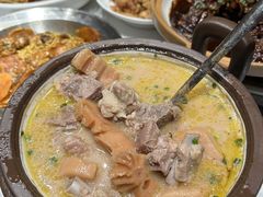 -吴掌柜·藕汤印象(南湖店)