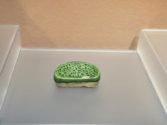 -张学良旧居陈列馆