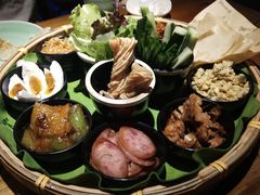 -淀里船宴(卓达店)