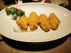 -新白鹿餐厅(百联中环店)