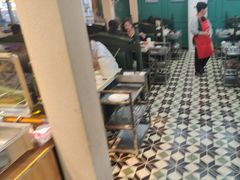 -港畔赶海蒸汽海鲜烧烤自助(仙螺岛店)
