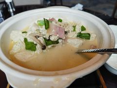 -环球港凯悦 · 享悦中餐厅