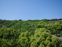 -虞山城墙