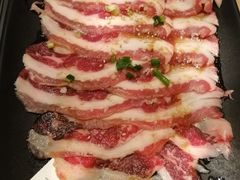 吾桑格牛肉-新石器烤肉(南站店)