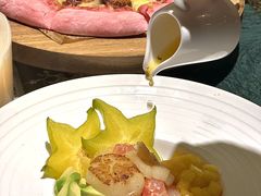 -翡翠鸟精品泰国菜(北辰财富中心店)