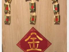-麦当劳(西单明珠店)
