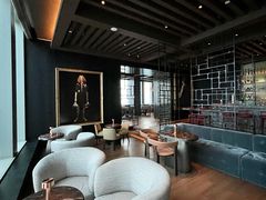 -广州瑰丽酒店·Black Iron黑金燚