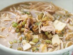 -慧娟面馆·餐厅(望江路店)