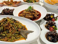 -院8里·少城记忆老川菜(宽窄巷子店)