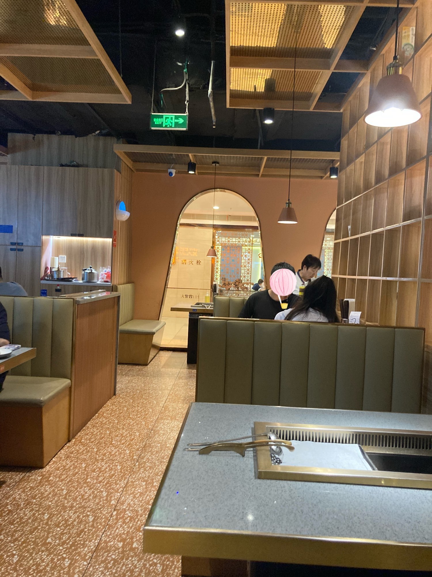 金谊广场欢乐牧场!我心中醉便宜的自助餐!